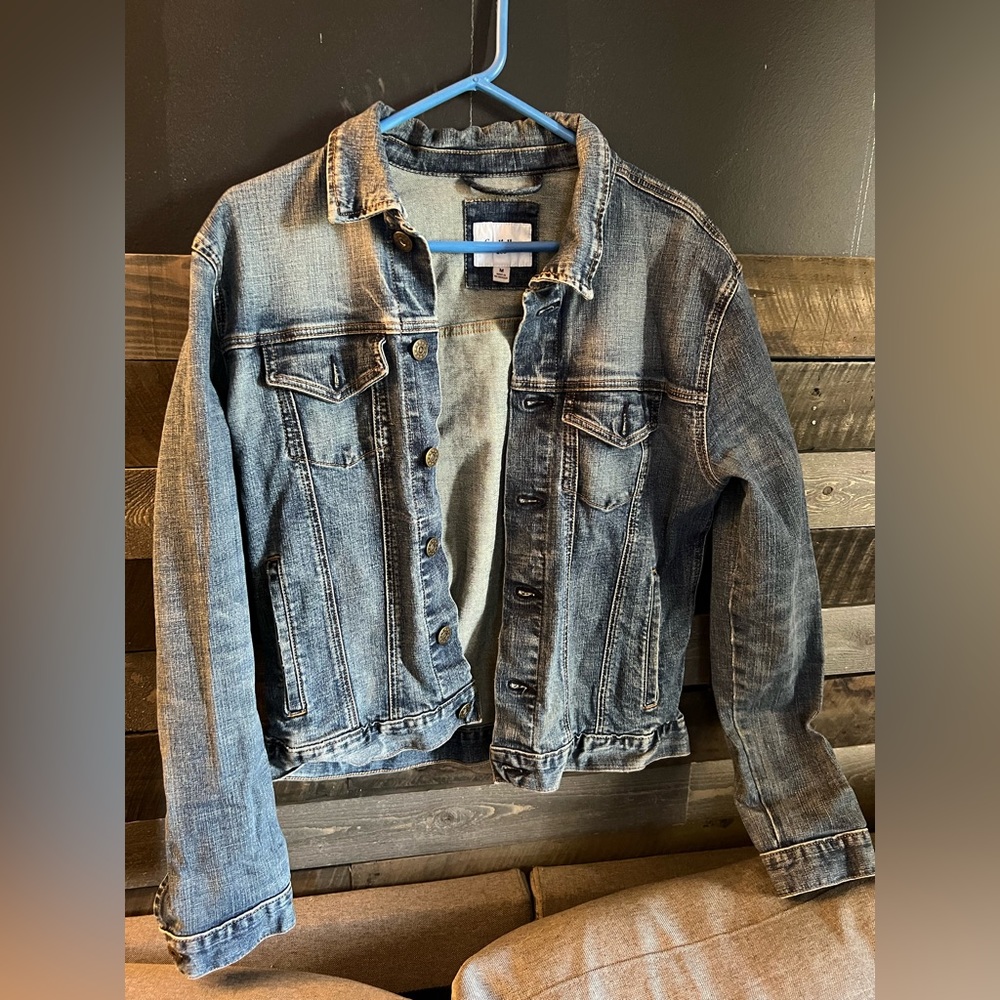 GoodFellow Denim Jacket